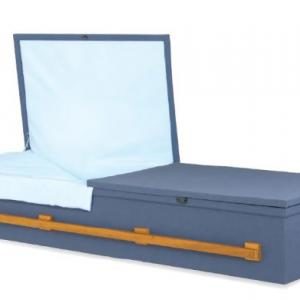 Dawson Cremation Casket