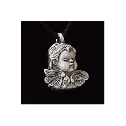 Cherub Pendant