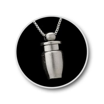 Urn Pendant