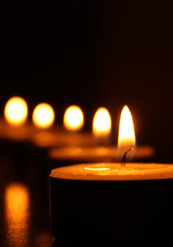 Funeral Obit