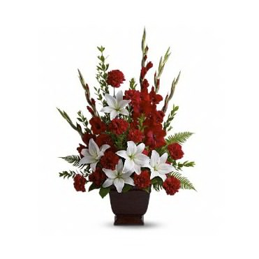 Flower Arrangement 10