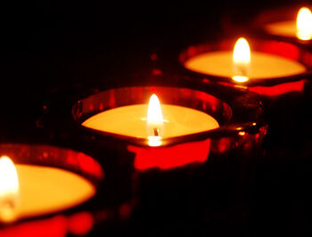MemorialCandles
