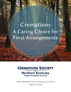 A Caring Choice for Final Arrangements ebook
