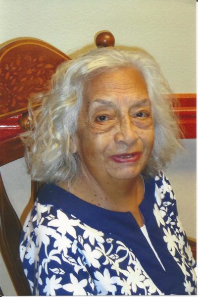 Ana Maria Mincks | Obituary | Cremation Society of Northern Kentucky