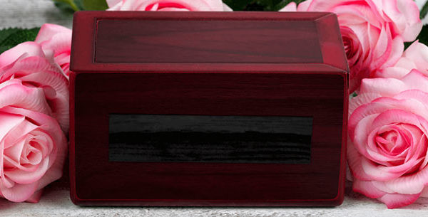 Cremation boxes
