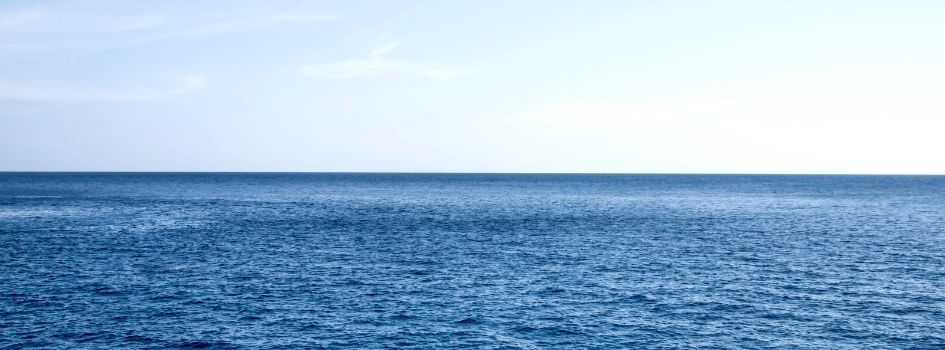 scatter ashes in the ocean